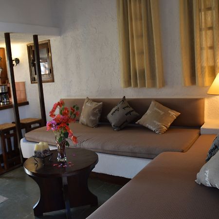 Mila Malia Studios Hotel Exterior photo