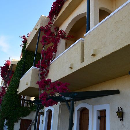 Mila Malia Studios Hotel Exterior photo