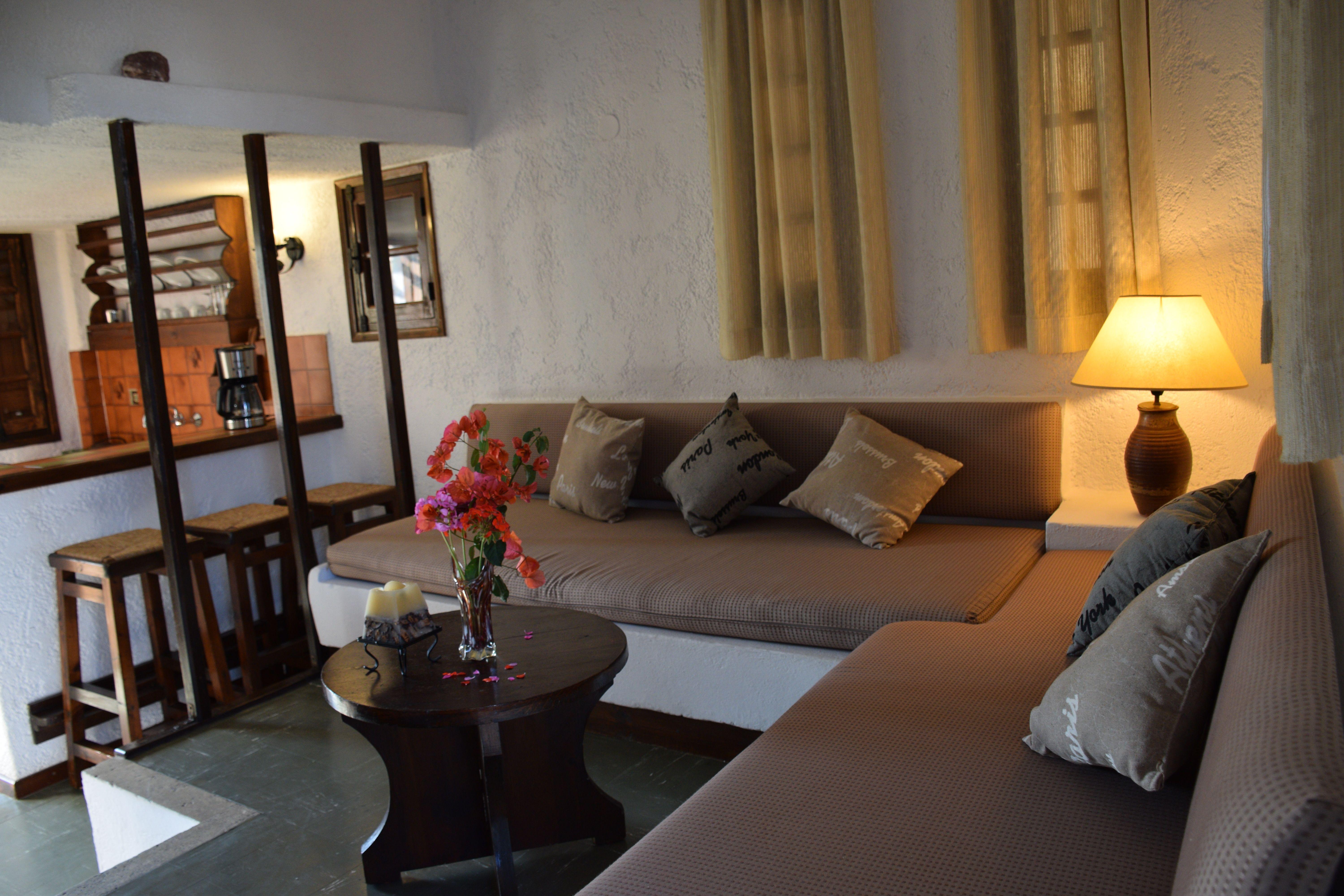Mila Malia Studios Hotel Exterior photo