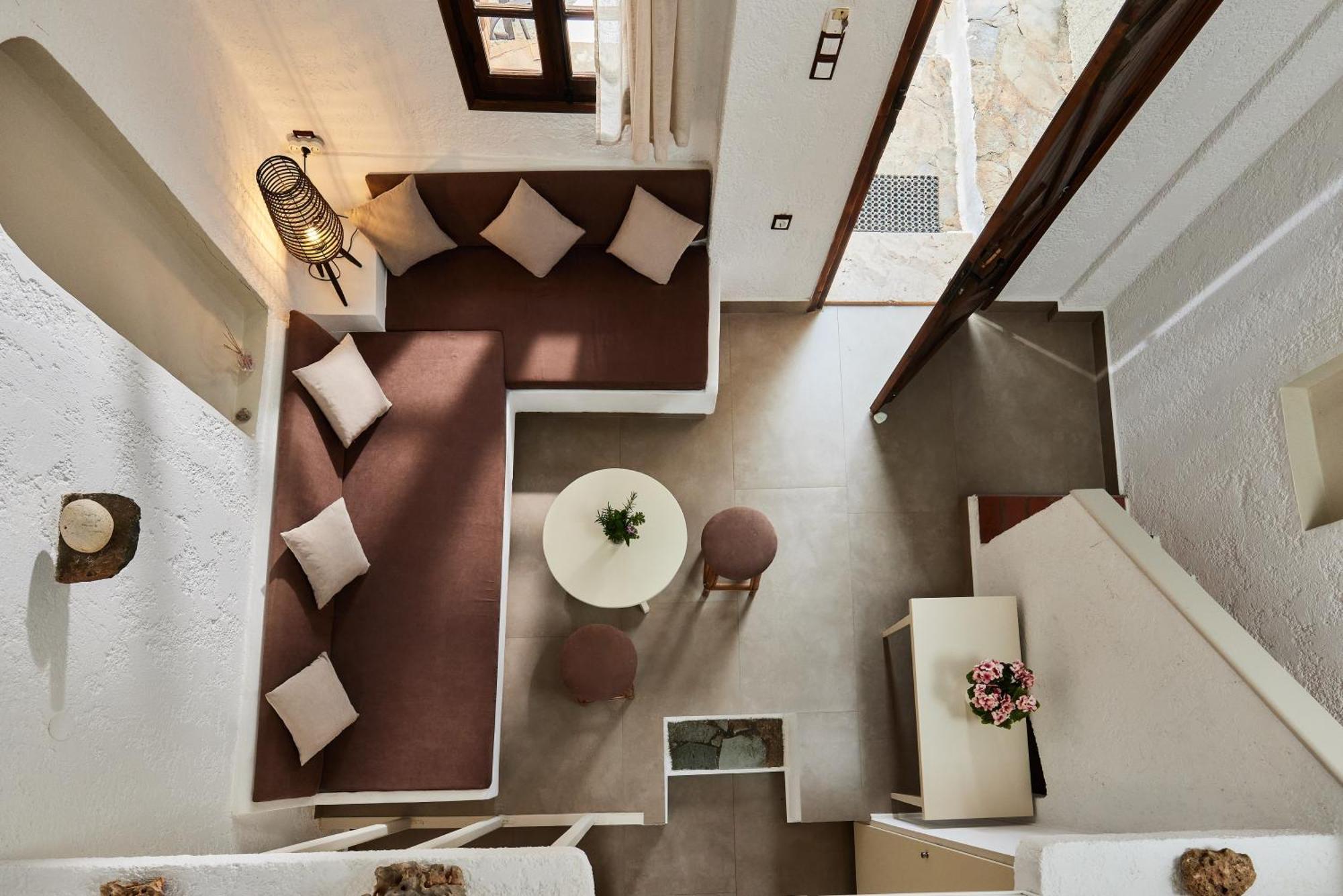 Mila Malia Studios Hotel Exterior photo